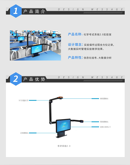 化學(xué)考試2.0系統(tǒng)