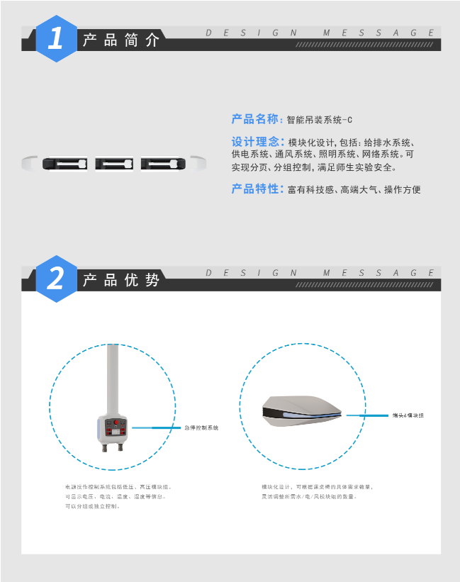 物理吊裝C款實驗室