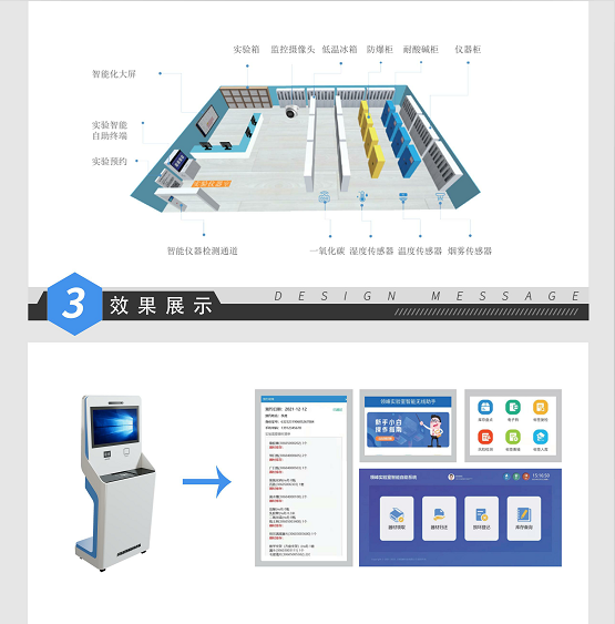 智能減負系統(tǒng)