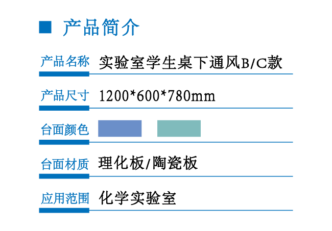 1214學生桌下通風